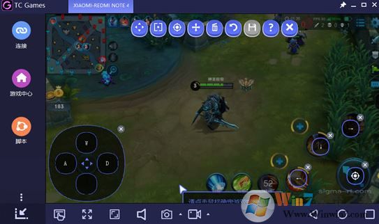 TC Games下載_溜溜TC Games v3.0最新版(電腦控制手機)