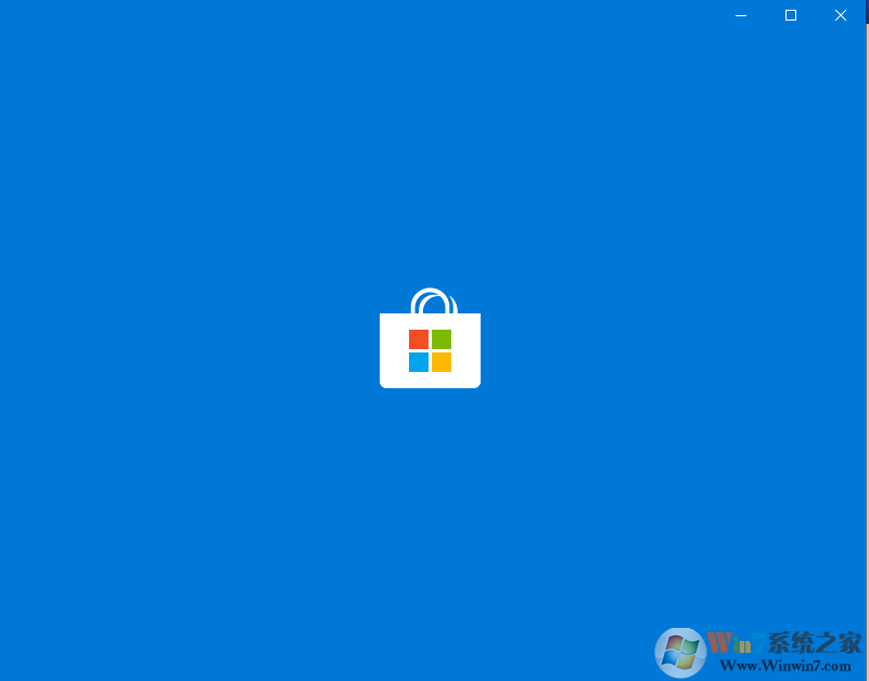 Win10 LTSC 1809應用商店安裝包