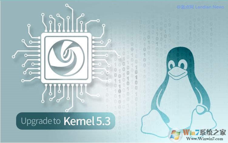 深度操作系統DEEPIN V20 Beta測試版發布(附下載)