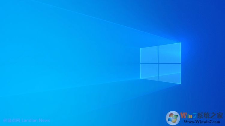 Win10 1903累積更新KB4550945下載+更新內容