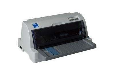 610k打印機(jī)驅(qū)動(dòng)_愛(ài)普生Epson LQ-610K驅(qū)動(dòng)(無(wú)軟件純驅(qū)動(dòng))
