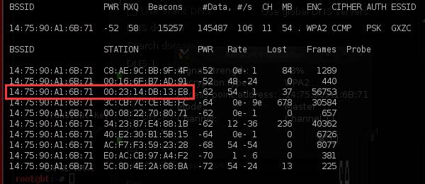 backtrack5綠色版_Backtrack5(BT5)v5.0 無線網暴力破解軟件