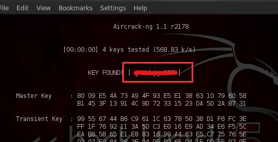 backtrack5綠色版_Backtrack5(BT5)v5.0 無線網暴力破解軟件