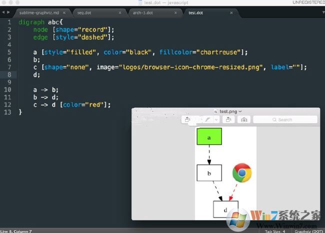 Graphviz漢化版_Graphviz 2.38(思維導圖軟件)