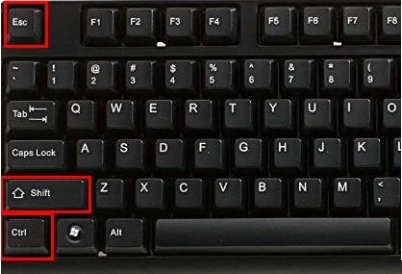 Win10結束資源管理器后什么都不顯示怎么恢復方法？