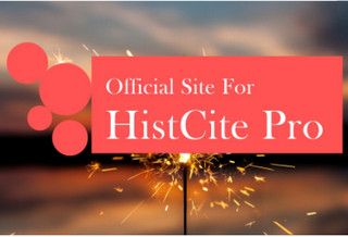histcite破解版_histcite pro v2.1(文獻索引工具)綠色版