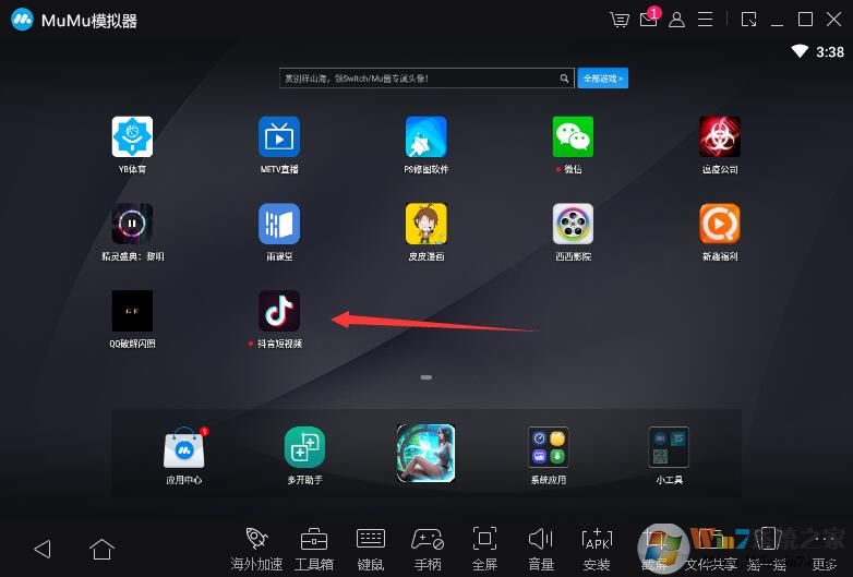 抖音電腦版怎么用?在電腦上看抖音方法