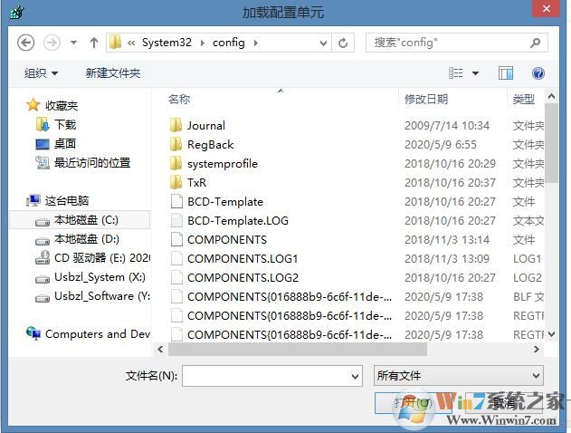 如何在PE下改注冊表？PE下系統注冊表方法