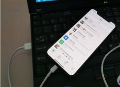 iPhone連接電腦無反應原因及解決方法