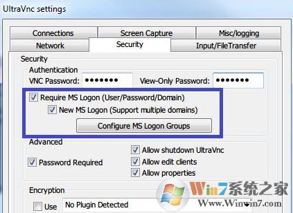 UltraVNC破解版_UltraVNC中文版v1.2.4.0遠程監控