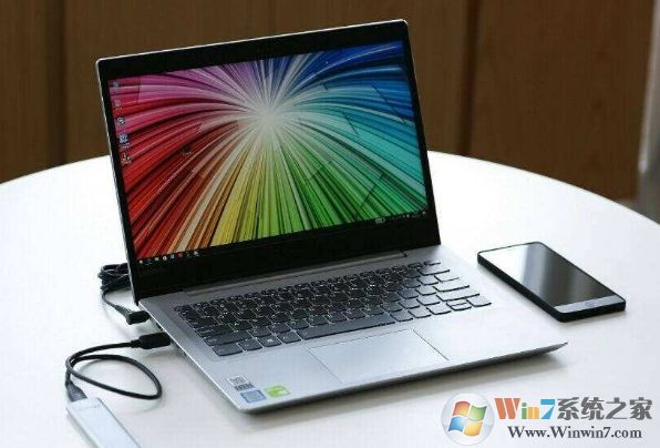 聯想小新筆記本合上之后耗電嚴重的解決方法