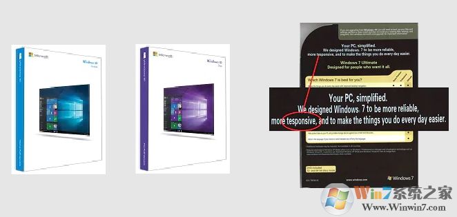 Win10專業版/Office彩盒版怎么查詢真偽是否正版？