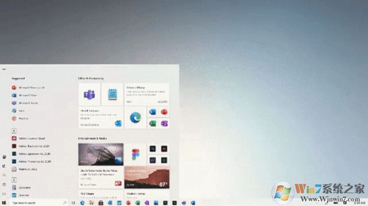 微軟Win10 2103/21H1早期版本下個月將在預覽通道推送測試