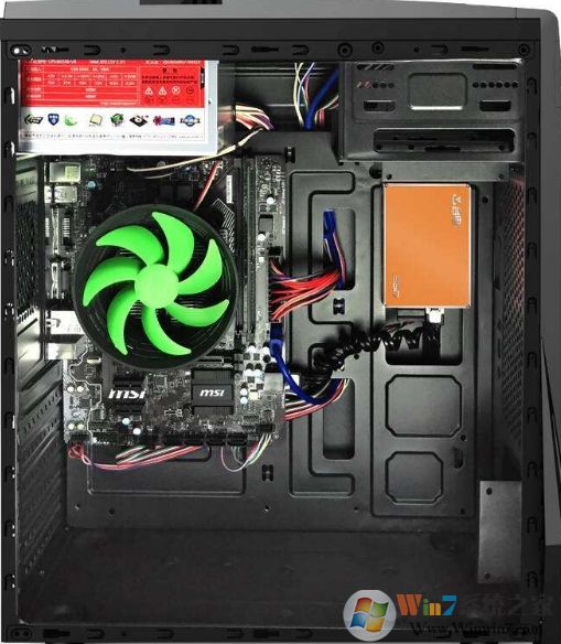 電腦玩游戲卡是什么原因?電腦玩游戲卡怎么辦處理方法