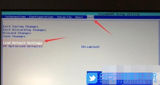 聯想揚天V15,win10,win7步驟