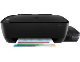 hp5820驅動下載_HP DeskJet GT 5820打印機驅動綠色版