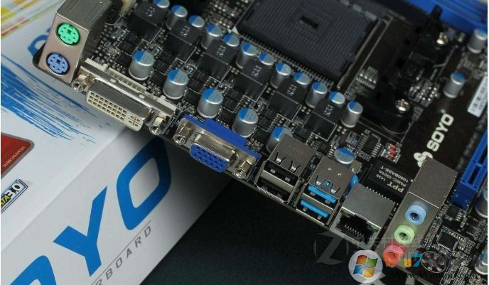 梅捷B460主板10代CPU裝Win7系統教程(BIOS設置+U盤啟動+分區)