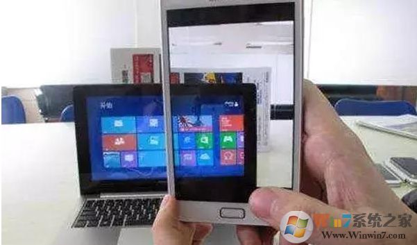 手機拍電腦屏幕有波紋怎么回事？怎么拍才不會有水波紋？