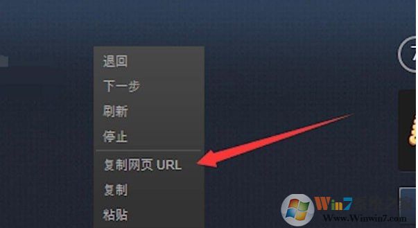 steam個(gè)人鏈接在哪?steam個(gè)人主頁(yè)鏈接分享