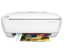 惠普3636打印機驅動下載_HP DeskJet Ink Advantage 3636驅動綠色版