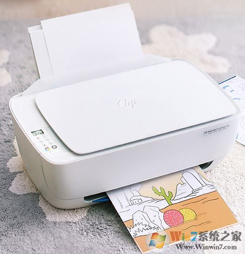 惠普3636打印機驅動下載_HP DeskJet Ink Advantage 3636驅動綠色版