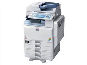 理光C5000驅動_理光Ricoh Aficio MP C5000驅動綠色版
