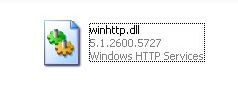 Winhttp.dll下載_Winhttp.dll文件丟失修復工具