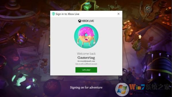 盜賊之海Steam怎么關聯XboxLive賬戶教程