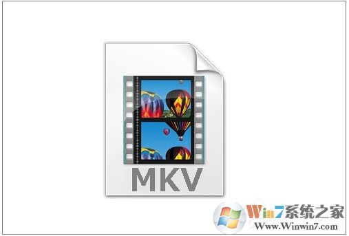 mkv是什么文件格式?mkv格式用什么播放器打開