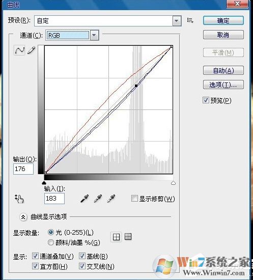 PS換臉后如何統一膚色？PS換臉后調整膚色教程