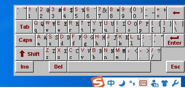 希臘字母怎么打出來?搜狗輸入法打希臘字母方法