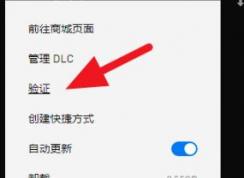 epic版GTA5無法啟動游戲請驗證游戲數據解決教程