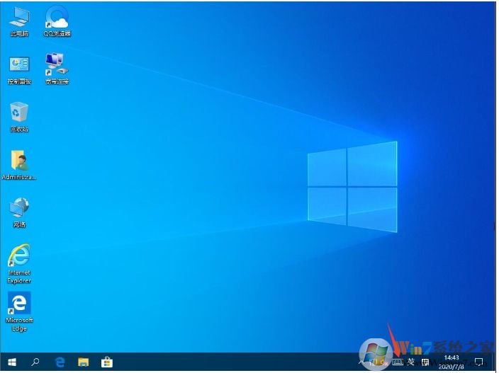 Win10觸摸鍵盤怎么開？Win10開啟屏幕觸摸鍵盤方法