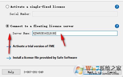 FME破解版_Safe Software FME Desktop2019破解版(轉換數據軟件)