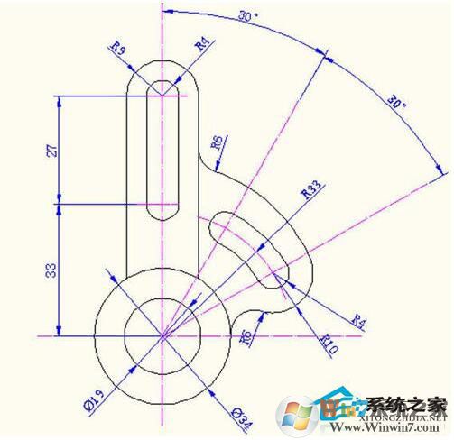 良心教程！初學CAD超詳細入門教程