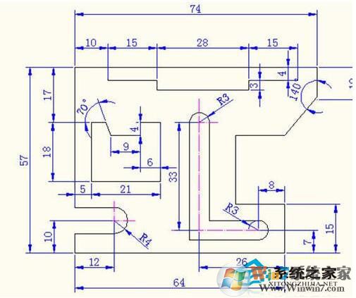 良心教程！初學CAD超詳細入門教程