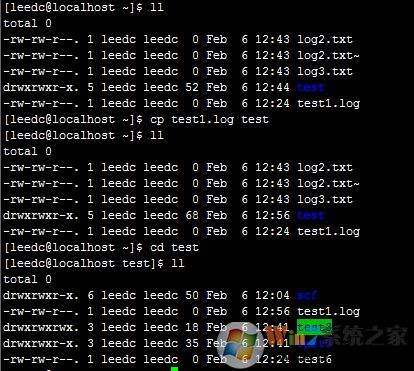 linux系統中使用cp命令怎么取消覆蓋文件提示