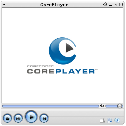 CorePlayer Pro播放器下載_CorePlayer Pro播放器V1.3 綠色注冊版(萬能播放器)下載