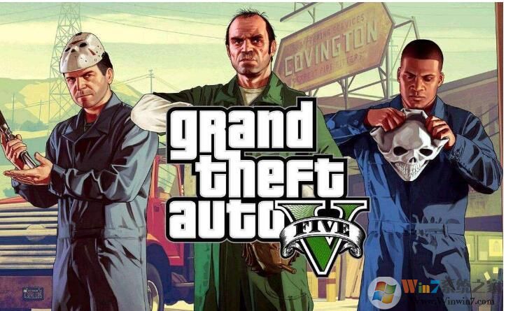 Win10系統怎么玩GTA5破解版,閃退怎么辦？