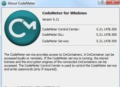 win7系統C盤里codemeter.exe能刪除嗎?codemeter詳細介紹