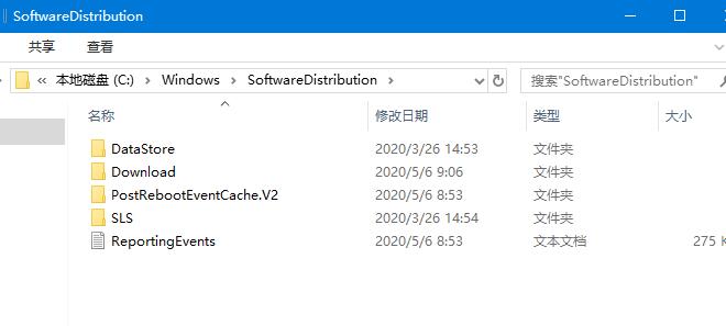 Win10系統更新失敗提示重啟安裝更新怎么辦？
