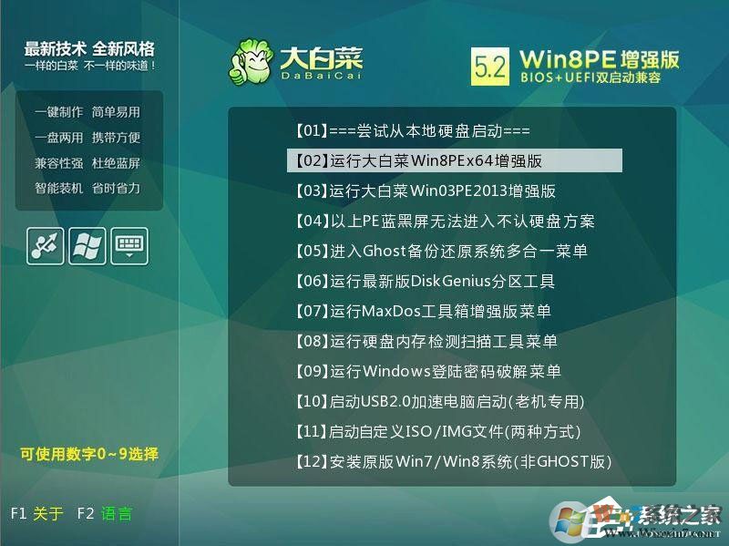 電腦光標一直閃爍怎么辦？Win7左上角白杠一直閃解決方法