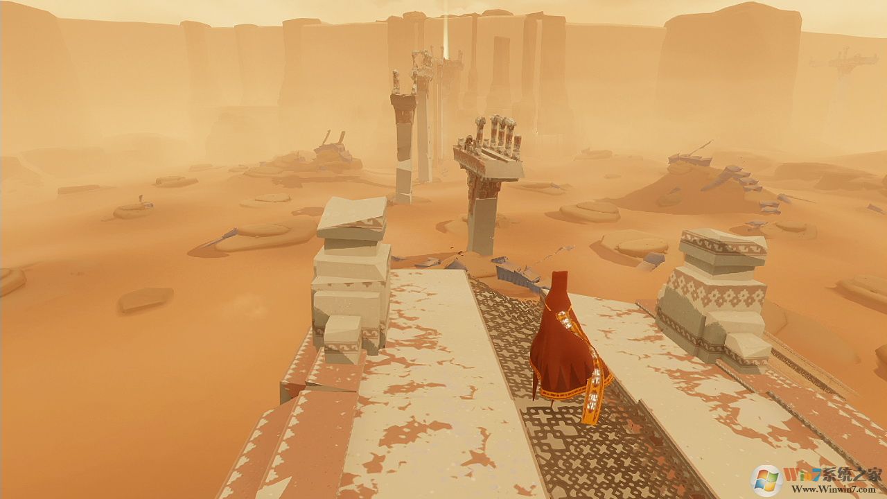 風(fēng)之旅人下載_風(fēng)之旅人綠色完美漢化破解版