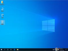 Win10純凈版ISO鏡像下載|Win10 64位純凈版官方原版系統鏡像V2023