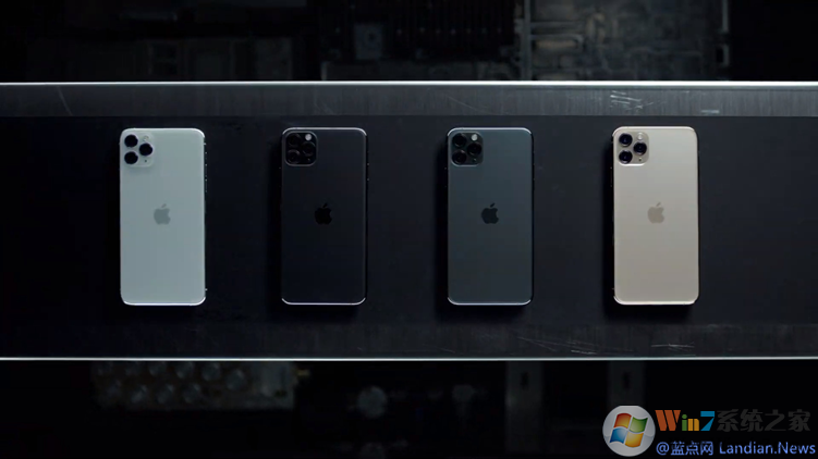 iPhone12手機發布時間確定！
