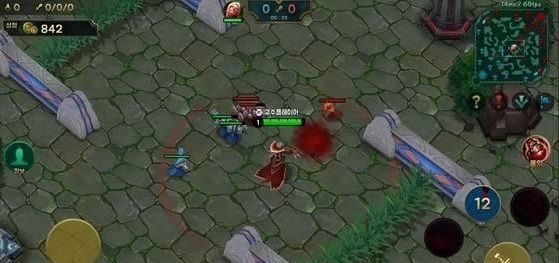 韓服lol下載_韓服英雄聯盟客戶端