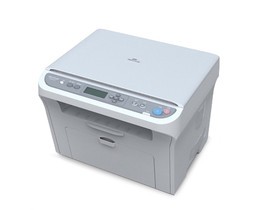 M5100驅動下載_奔圖打印機m5100驅動綠色版