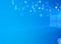 微軟發布Win10 20H2 Build 19042預覽版ISO鏡像下載