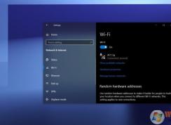 微軟:Win10 2004可能會出現無網絡連接(無互聯網)錯誤