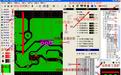 Sprint-Layout(PCB Layout設計軟件)v6.0漢化破解版